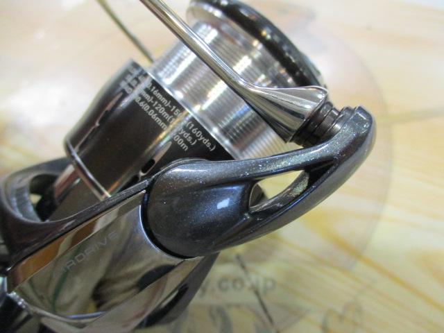 24ルビアス LT2500S-XH