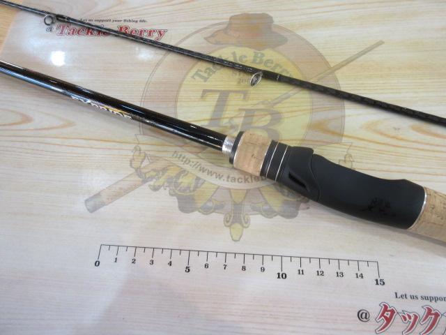 17エクスプライド 265UL+-2