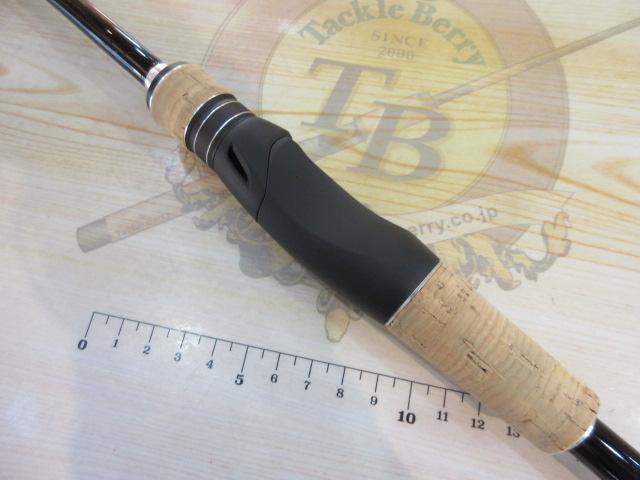 17エクスプライド 265UL+-2