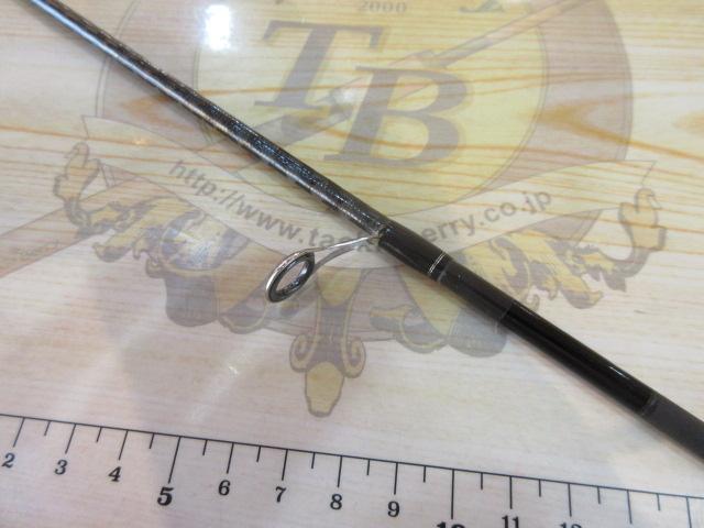 17エクスプライド 265UL+-2