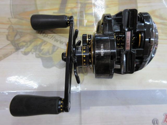 レボ ブラック6-L