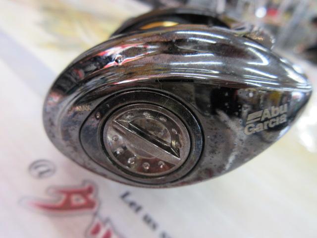 レボ ブラック6-L