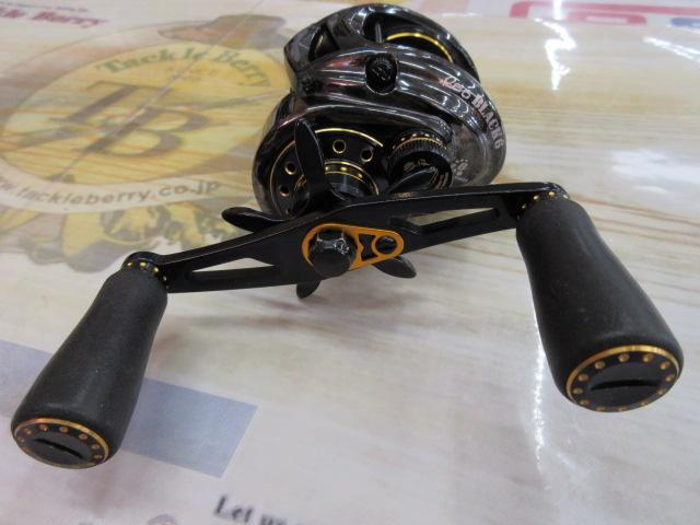 レボ ブラック6-L