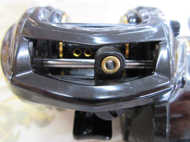 レボ ブラック6-L