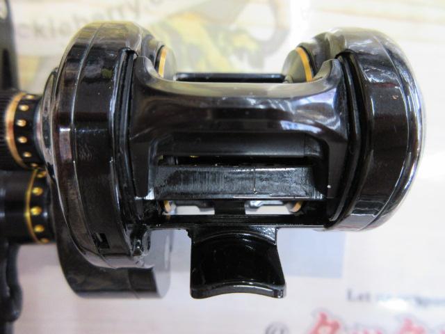 レボ ブラック6-L