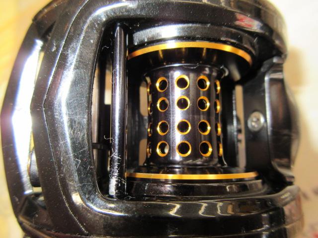 レボ ブラック6-L