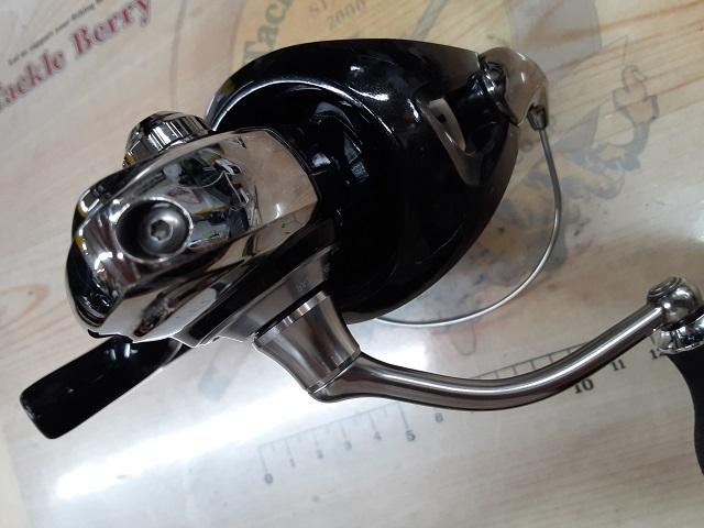 23レグザ LT4000-CXH｜＠ベリーネット 日本最大新品中古釣具WEB