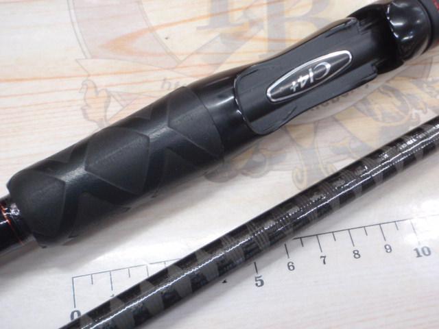 ゾディアス 273MH｜＠ベリーネット 日本最大新品中古釣具WEBショップ