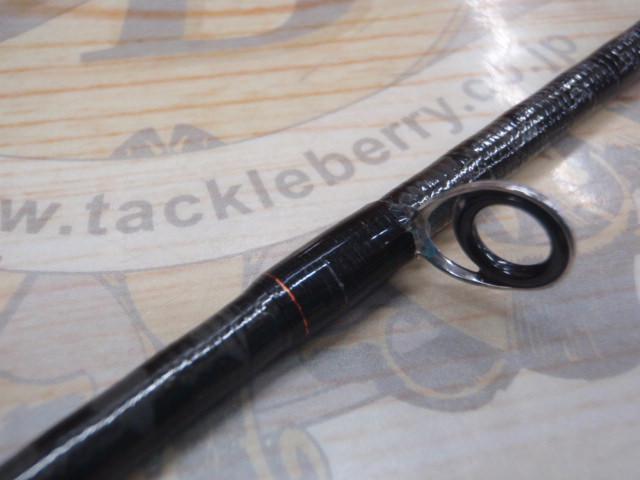 ゾディアス 273MH｜＠ベリーネット 日本最大新品中古釣具WEBショップ