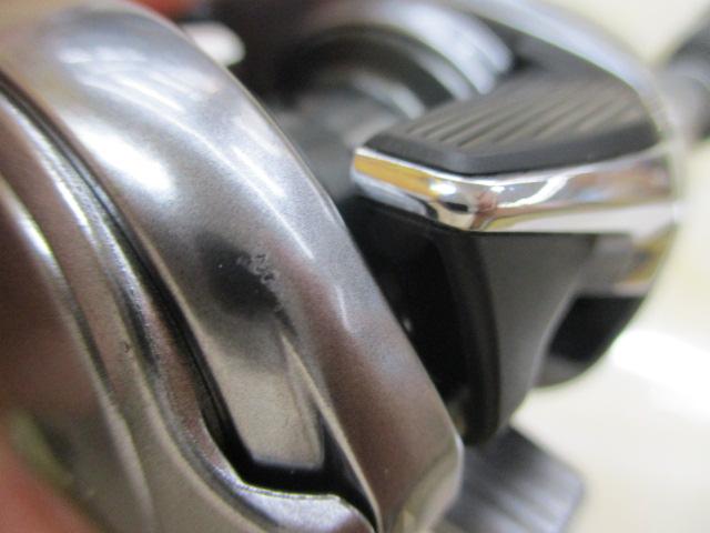 22メタニウムシャローエディション RH