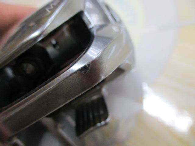 22メタニウムシャローエディション RH