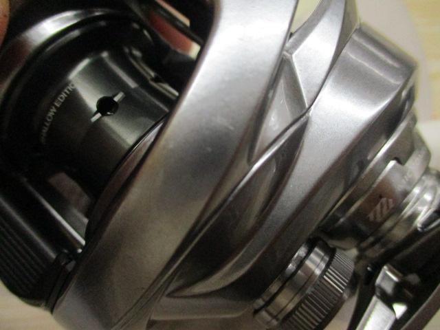 22メタニウムシャローエディション RH