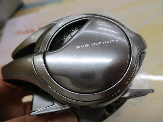 22メタニウムシャローエディション RH