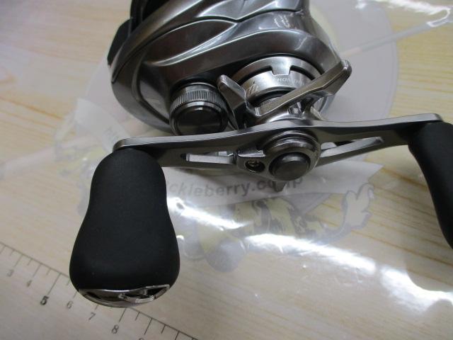 22メタニウムシャローエディション RH