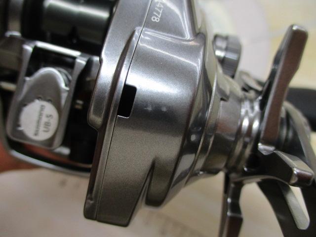 22メタニウムシャローエディション RH