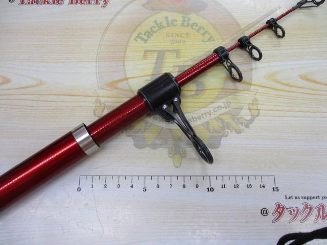 07サーフリーダーFV 425CX-T