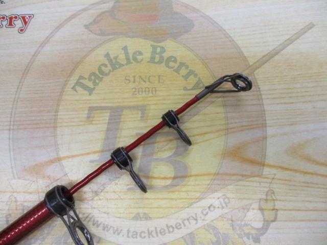 07サーフリーダーFV 425CX-T