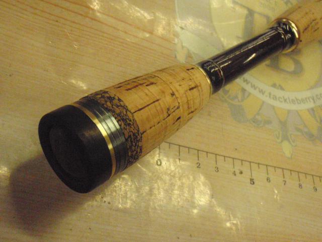 ポイズン C-68MRG