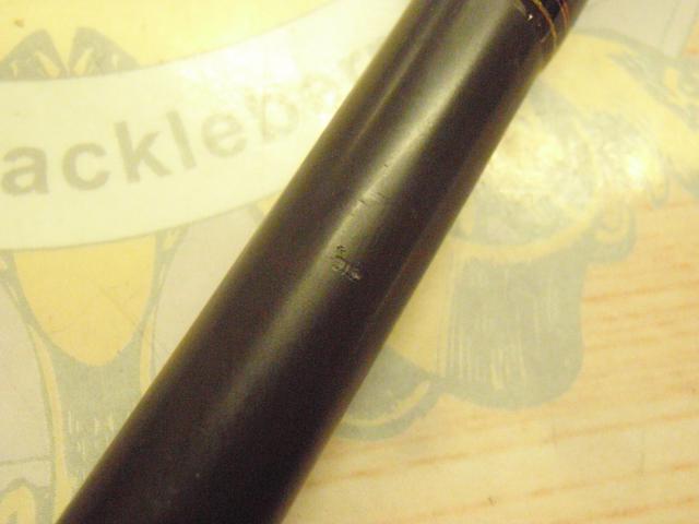 ポイズン C-68MRG