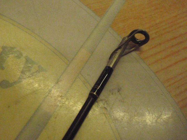 ポイズン C-68MRG