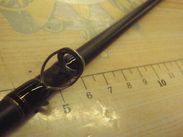 ポイズン C-68MRG