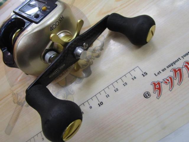 10SCクイックファイヤー小船 400XH