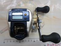 10SCクイックファイヤー小船 400XH