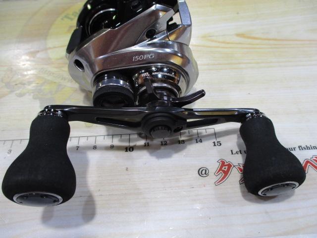 18炎月プレミアム 150PG