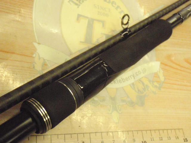 18ディアルーナ S110M