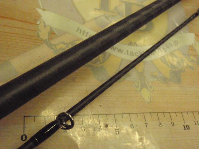 18ディアルーナ S110M