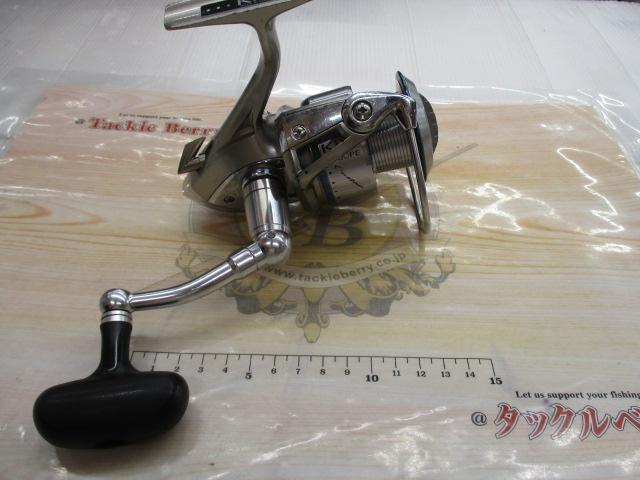 カルディアKIXカスタム 3500PE