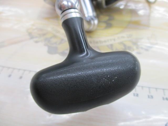 カルディアKIXカスタム 3500PE