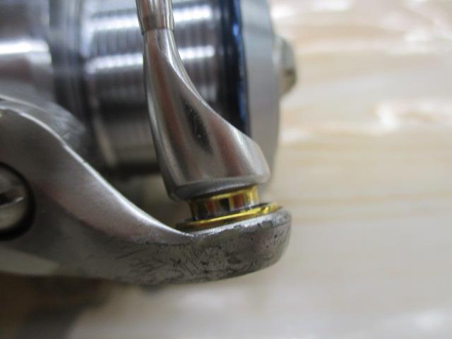 カルディアKIXカスタム 3500PE