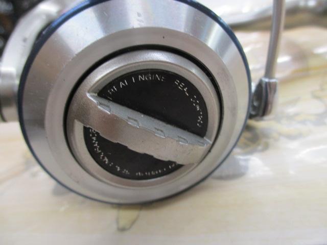 カルディアKIXカスタム 3500PE