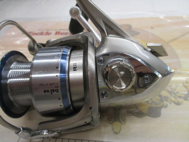 カルディアKIXカスタム 3500PE