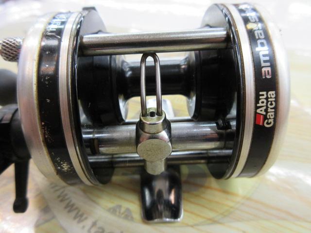 3500C シルバー｜＠ベリーネット 日本最大新品中古釣具WEBショップ