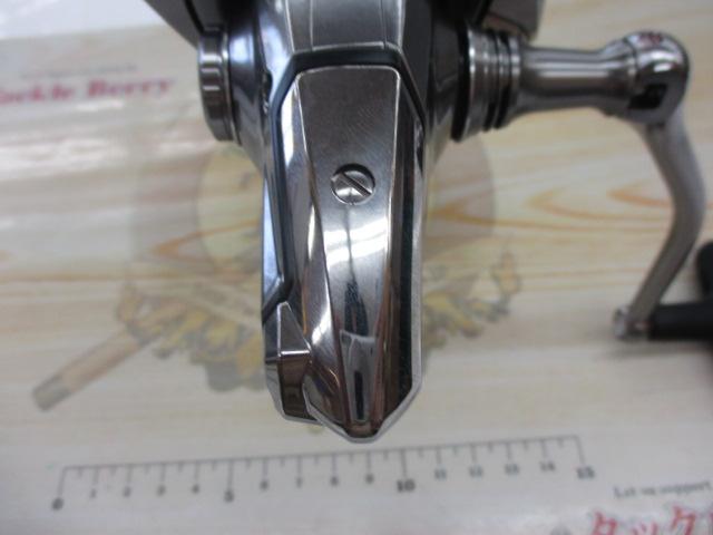 22キススペシャル 45極細仕様