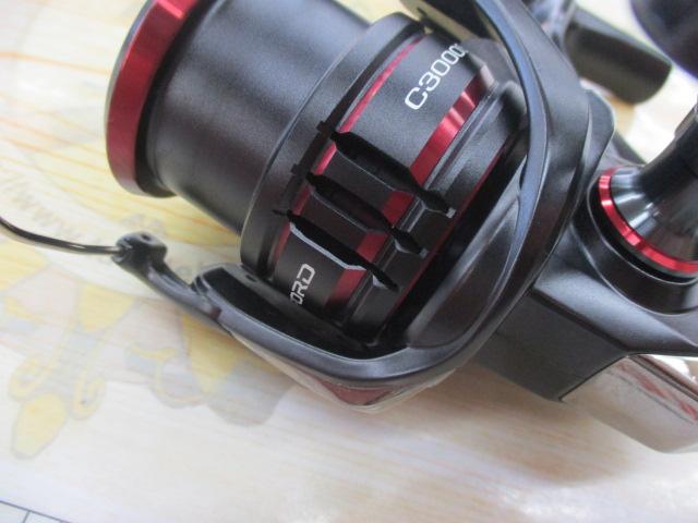 20ヴァンフォード C3000SDH