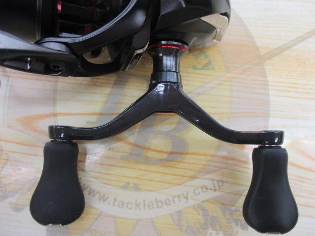 20ヴァンフォード C3000SDH