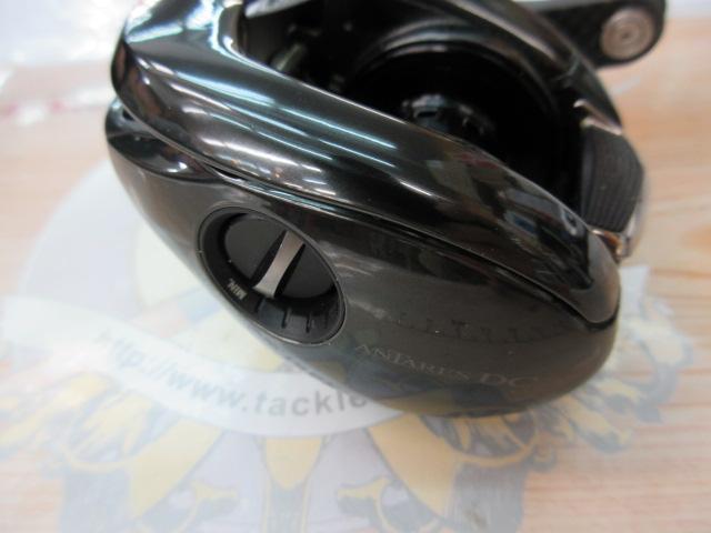 23アンタレスDC MD XG RIGHT