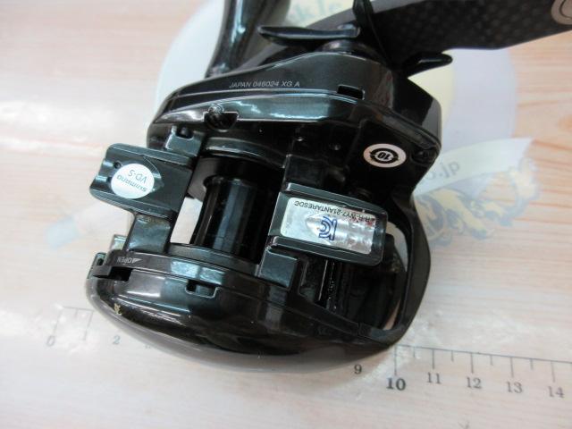 23アンタレスDC MD XG RIGHT｜＠ベリーネット 日本最大新品中古
