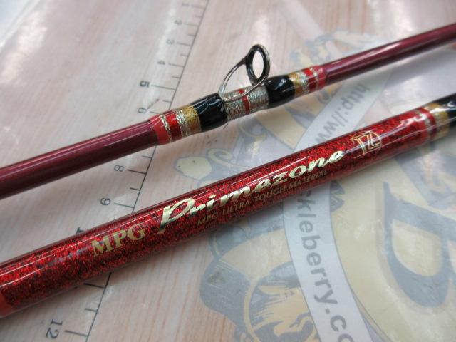 プライムゾーンTZ300