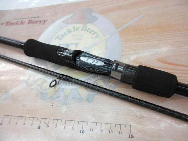ルナミス S906ML｜＠ベリーネット 日本最大新品中古釣具WEBショップ