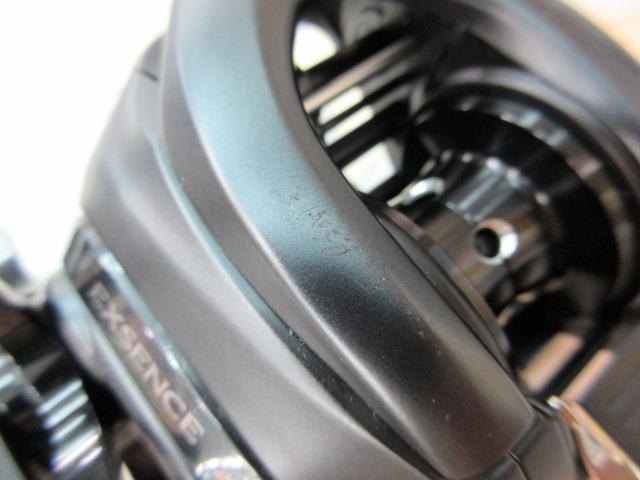 17エクスセンスDC XG LH｜＠ベリーネット 日本最大新品中古釣具