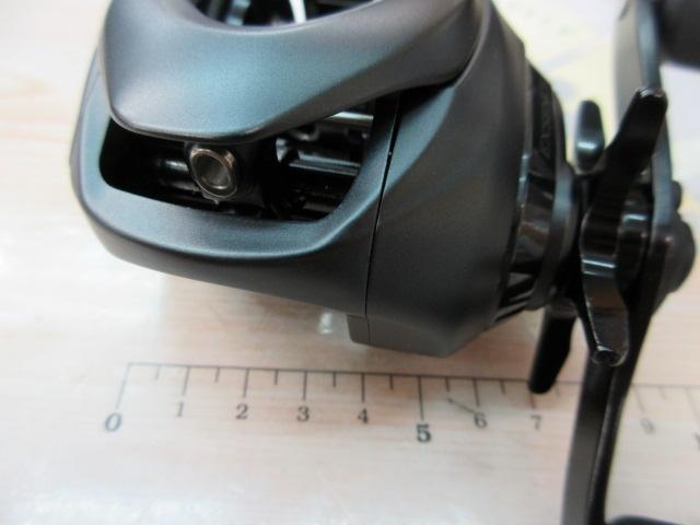 17エクスセンスDC XG LH