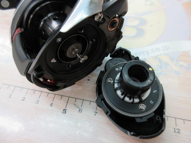 21スコーピオンDC 151XG｜＠ベリーネット 日本最大新品中古釣具
