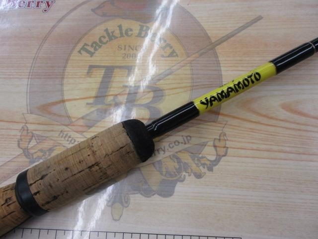 ゲーリー スピニングモデル1