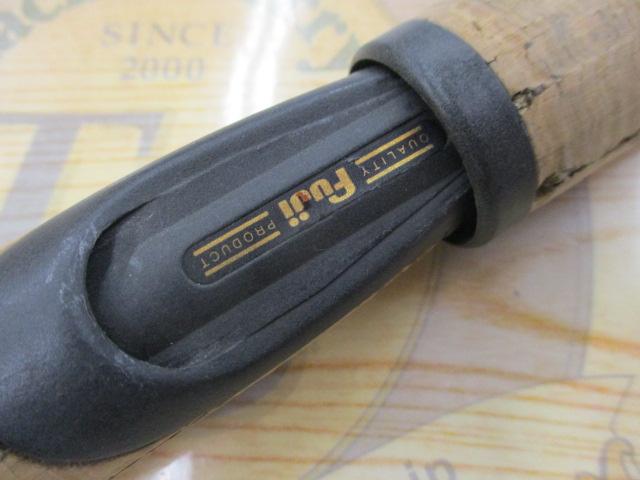 ゲーリー スピニングモデル1