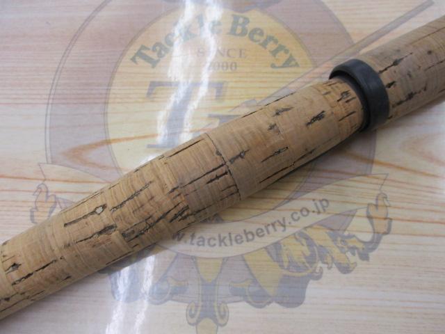 ゲーリー スピニングモデル1