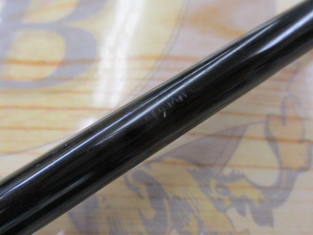 ゲーリー スピニングモデル1